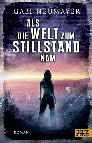 Als die Welt zum Stillstand kam: Roman