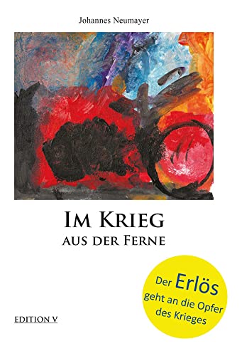 Im Krieg aus der Ferne von edition-v