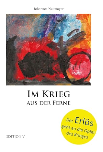 Im Krieg aus der Ferne