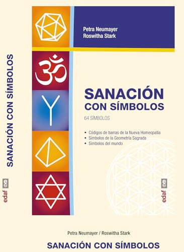 Sanación con símbolos KIT: Los 64 símbolos sanadores (Plus Vitae) von Editorial Edaf, S.L.