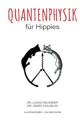 Quantenphysik für Hippies von Independently published