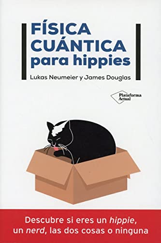 Física cuántica para hippies