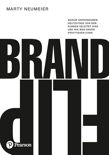 BRAND FLIP. von Pearson Studium