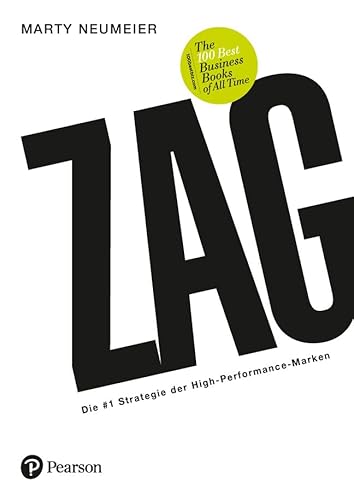 ZAG. von Pearson Studium