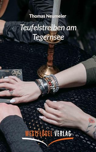 Teufelstreiben am Tegernsee
