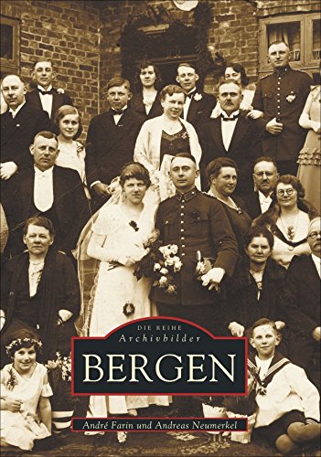 Bergen von Sutton Verlag GmbH