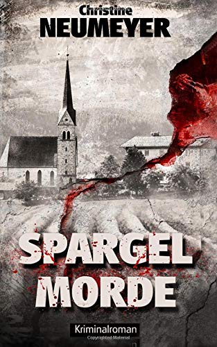 Spargelmorde - Ein Marchfeldkrimi von Kriminalroman Verlag