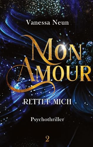 Mon Amour: Rettet Mich von tredition