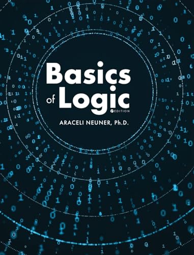 Basics of Logic von Cognella Academic Publishing
