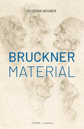 Brucknermaterial von Klever Verlag