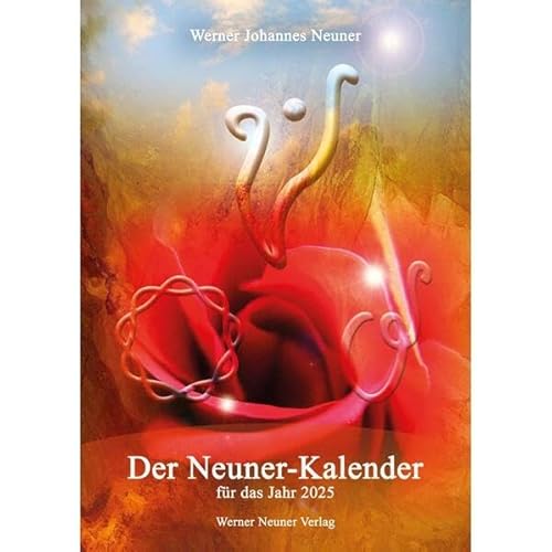 Neuner Kalender 2025: Der Wegweiser für das galaktische Jahr