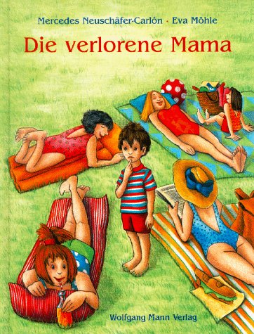 Die verlorene Mama