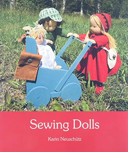 Sewing Dolls