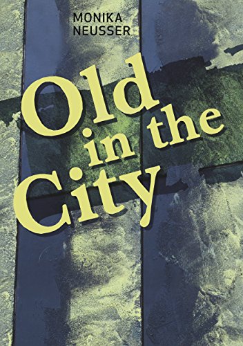 Old in the City von Books on Demand