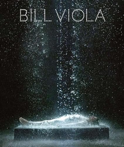 BILL VIOLA - CATALOGUE FRANCAIS-ANGLAIS