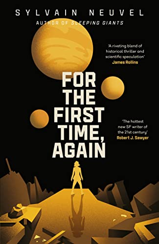 For the First Time, Again von Michael Joseph