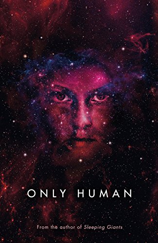 Only Human: Themis Files Book 3 (Themis Files, 3) von Penguin Books Ltd (UK)