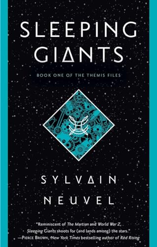 Sleeping Giants (The Themis Files, Band 1)