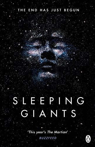 Sleeping Giants: Themis Files Book 1 (Themis Files, 1, Band 1) von Penguin