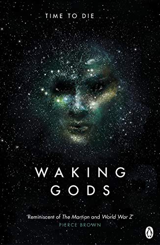 Waking Gods: Themis Files Book 2 (Themis Files, 2) von Penguin