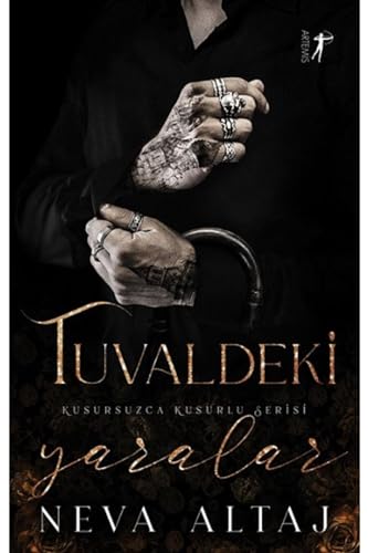 Tuvaldeki Yaralar: Kusursuzca Kusurlu Serisi