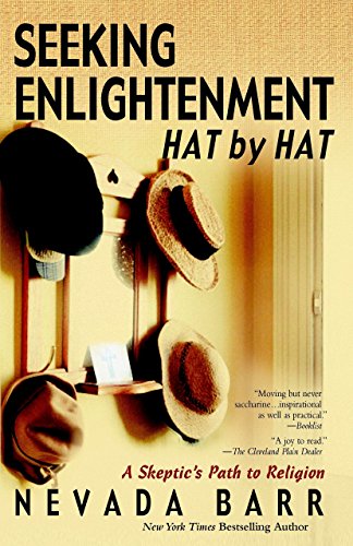 Seeking Enlightenment... Hat by Hat: A Skeptic's Guide to Religion von Berkley
