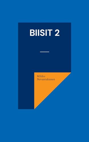 Biisit 2 von BoD – Books on Demand – Finnland