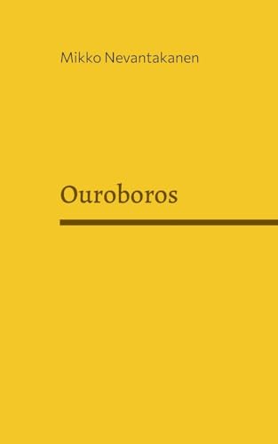 Ouroboros von BoD – Books on Demand – Finnland