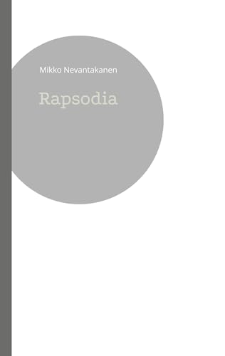 Rapsodia von BoD – Books on Demand – Finnland
