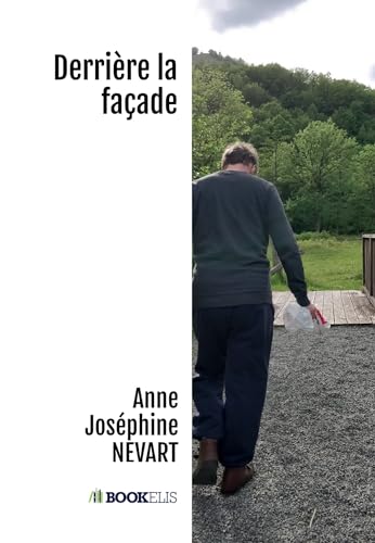 Derrière la façade von BOOKELIS