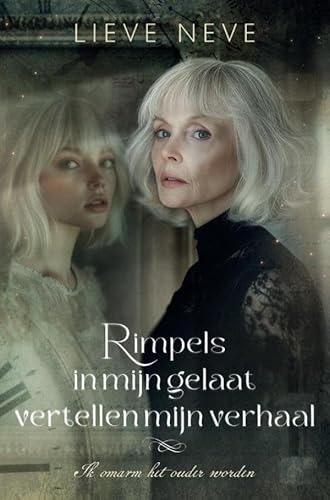 Rimpels in mijn gelaat vertellen mijn verhaal: Ik omarm het ouder worden Rimpels in mijn gelaat vertellen mijn verhaal: Ik omarm het ouder worden von Storyland POD