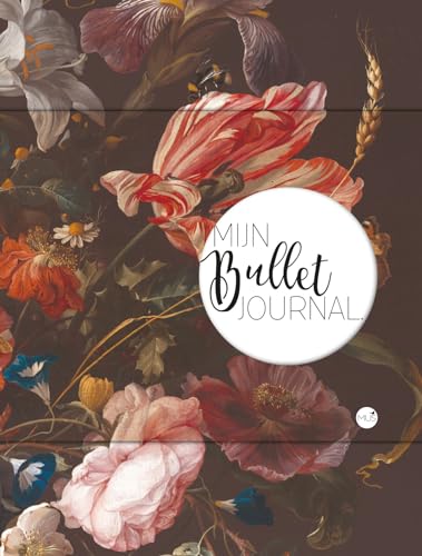 Mijn Bullet Journal