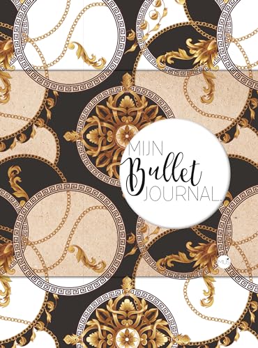 Mijn Bullet Journal