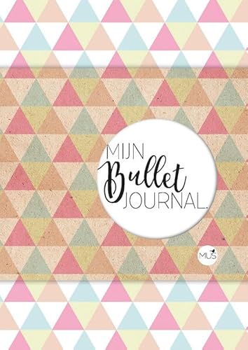 Mijn bullet journal von MUS