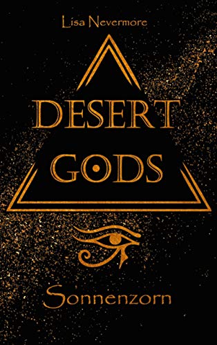 Desert Gods: Sonnenzorn