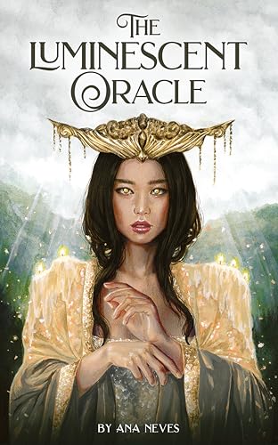 The Luminescent Oracle von U.S. Games Systems, Inc.