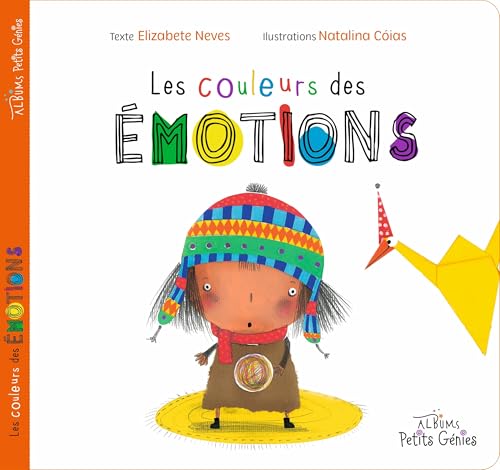 Les couleurs des émotions