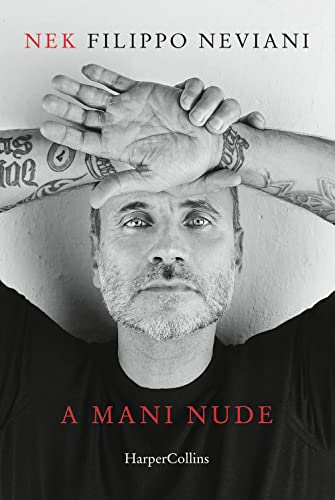 A mani nude von HarperCollins Italia