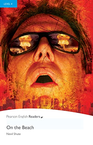 Level 4: On The Beach (Pearson English Graded Readers) von Pearson Education
