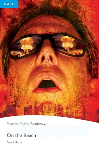 On the Beach (Pearson English Graded Readers)