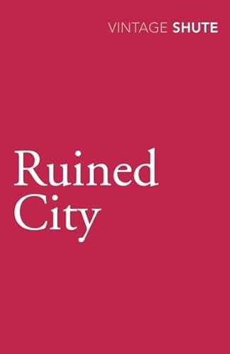 Ruined City von Vintage Classics