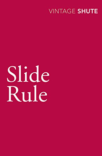 Slide Rule von Vintage Classics