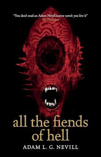 All the Fiends of Hell von Ritual Limited