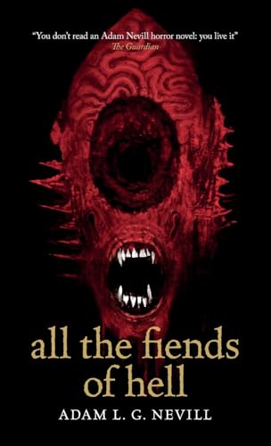 All the Fiends of Hell von Ritual Limited