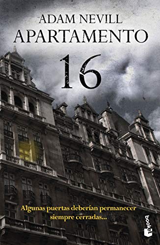 Apartamento 16 (Terror)