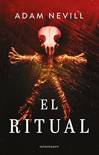 El ritual (NE) (Biblioteca Adam Nevill)