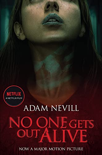 No One Gets Out Alive: Now a major NETFLIX film von Pan