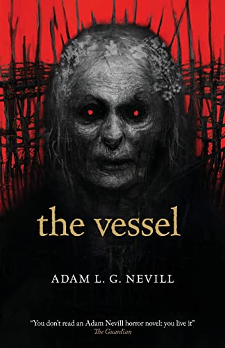 The Vessel von Ritual Limited