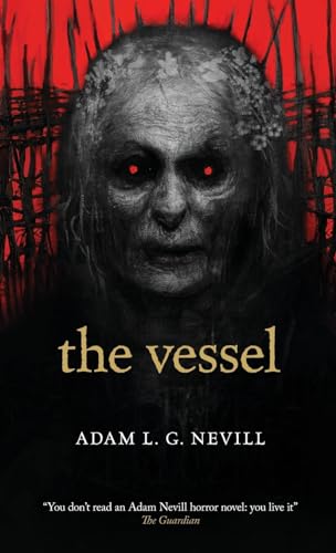 The Vessel von Ritual Limited