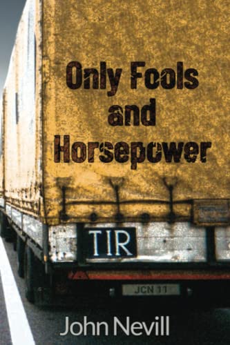Only Fools and Horsepower von Michael Terence Publishing